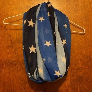 Infinity Scarf